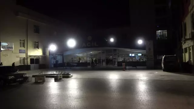 40.5 derece ateşle hastaneye kaldırılan Çinli turistte 'corona virüsü' şüphesi