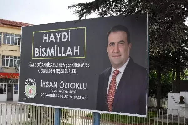 Belediye Başkanını öldüren sanığa, ağırlaştırılmış müebbet istemi