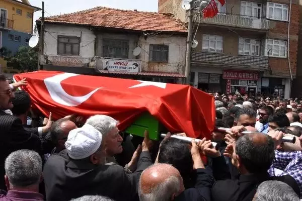 Belediye Başkanını öldüren sanığa, ağırlaştırılmış müebbet istemi Belediye Başkanını öldüren sanığa, ağırlaştırılmış müebbet istemi