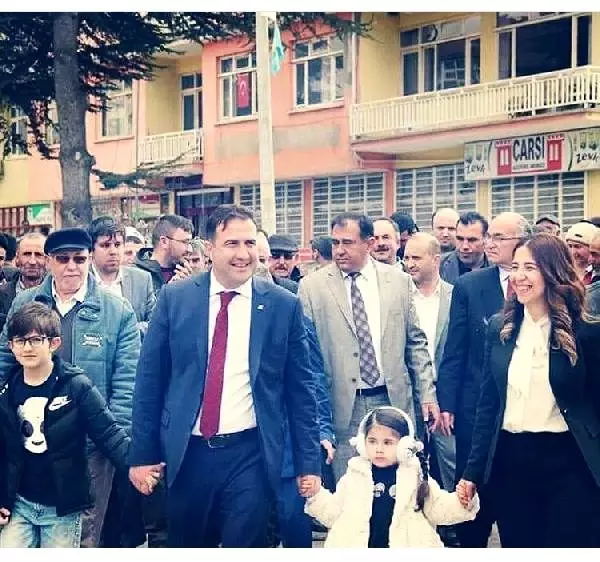 Belediye Başkanını öldüren sanığa, ağırlaştırılmış müebbet istemi Belediye Başkanını öldüren sanığa, ağırlaştırılmış müebbet istemi