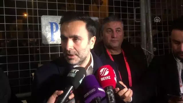 Beşiktaş, Göztepe maçı için kural hatası iddiasıyla başvuru yapacak Beşiktaş, Göztepe maçı için kural hatası iddiasıyla başvuru yapacak