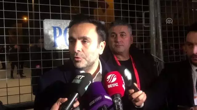 Beşiktaş, Göztepe maçı için kural hatası iddiasıyla başvuru yapacak Beşiktaş, Göztepe maçı için kural hatası iddiasıyla başvuru yapacak