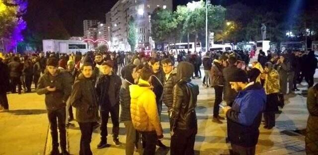 Elazığ'daki depremde son durum: Ölü sayısı 39'a yükseldi, 1607 kişi yaralandı