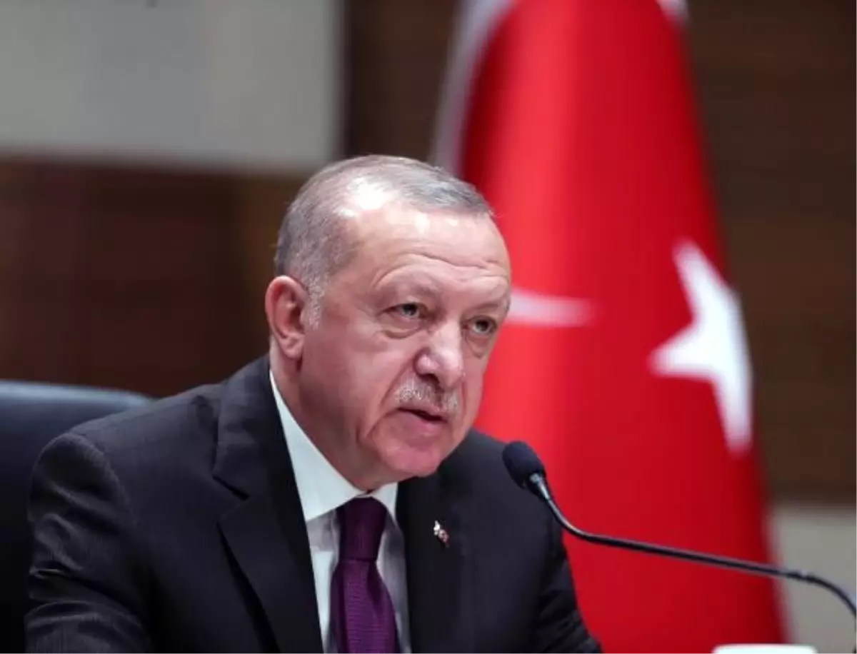 Erdoğan: Vatandaşların mağduriyet yaşamaması için her türlü çabayı gösteriyoruz