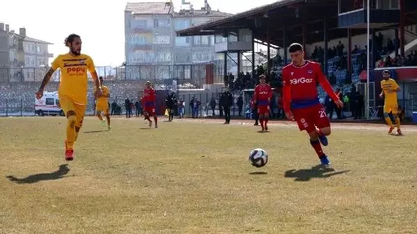 Eyüpspor: 1-3 Eyüpspor: 1-3