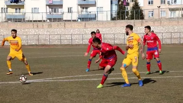 Eyüpspor: 1-3 Eyüpspor: 1-3