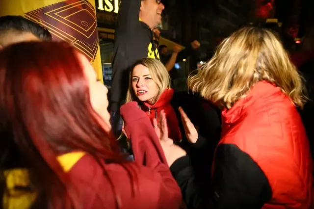 Göztepe için 'uçarak' geldiler Göztepe için 'uçarak' geldiler