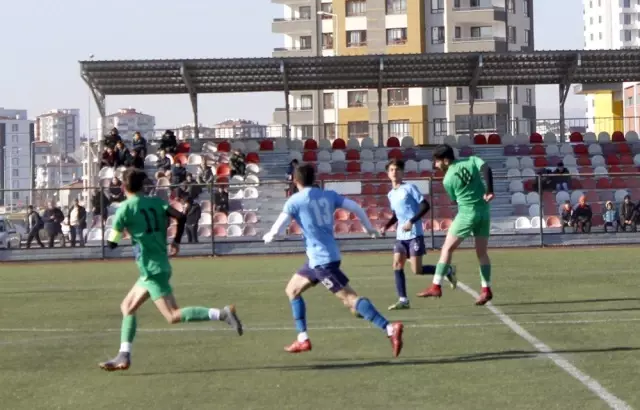 Kayseri Birinci Küme U-19 Ligi Kayseri Birinci Küme U-19 Ligi