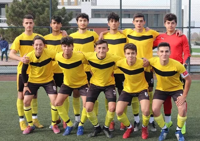 Kayseri Birinci Küme U-19 Ligi Kayseri Birinci Küme U-19 Ligi