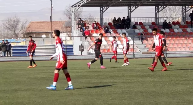 Kayseri Birinci Küme U-19 Ligi Kayseri Birinci Küme U-19 Ligi