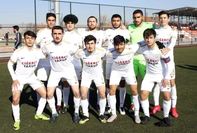 Kayseri Birinci Küme U-19 Ligi Kayseri Birinci Küme U-19 Ligi