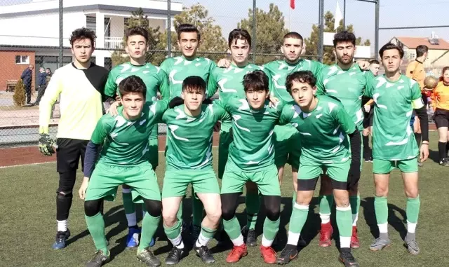 Kayseri Birinci Küme U-19 Ligi Kayseri Birinci Küme U-19 Ligi