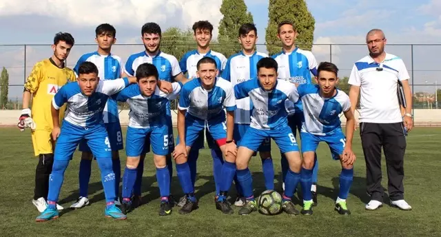 Kayseri Birinci Küme U-19 Ligi Kayseri Birinci Küme U-19 Ligi