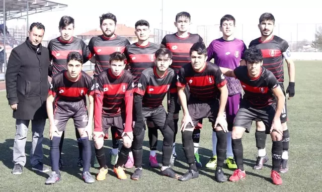 Kayseri Birinci Küme U-19 Ligi Kayseri Birinci Küme U-19 Ligi