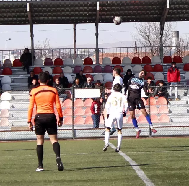 Kayseri Birinci Küme U-19 Ligi Kayseri Birinci Küme U-19 Ligi