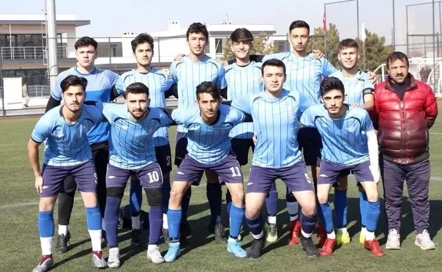Kayseri Birinci Küme U-19 Ligi Kayseri Birinci Küme U-19 Ligi