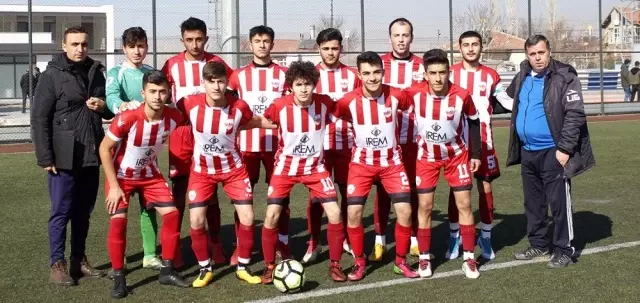 Kayseri Birinci Küme U-19 Ligi Kayseri Birinci Küme U-19 Ligi