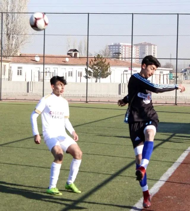 Kayseri Birinci Küme U-19 Ligi Kayseri Birinci Küme U-19 Ligi