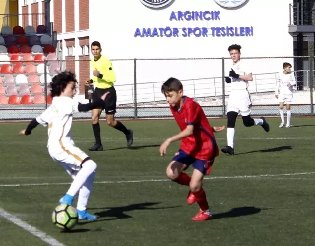 Kayseri U-14 Futbol Ligi Play-Off Grubu Kayseri U-14 Futbol Ligi Play-Off Grubu