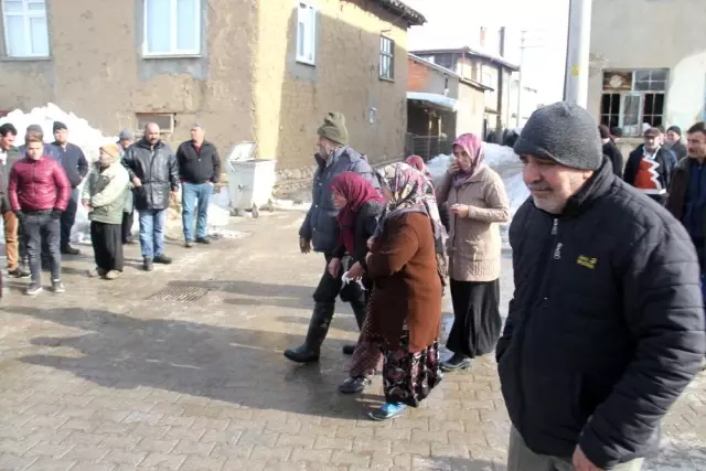 Konya'da yangın faciası: Aynı aileden 3 kişi hayatını kaybetti Konya'da yangın faciası: Aynı aileden 3 kişi hayatını kaybetti
