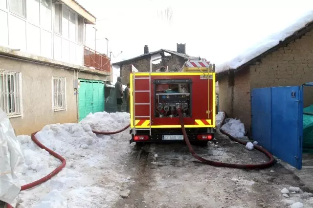 Konya'da yangın faciası: Aynı aileden 3 kişi hayatını kaybetti Konya'da yangın faciası: Aynı aileden 3 kişi hayatını kaybetti