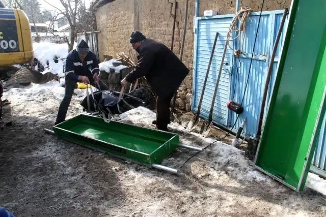 Konya'da yangın faciası: Aynı aileden 3 kişi hayatını kaybetti Konya'da yangın faciası: Aynı aileden 3 kişi hayatını kaybetti