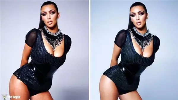 Photoshop'un Ne Büyük Nimet Olduğunu Kanıtlayan 25 Ünlü Fotoğrafı