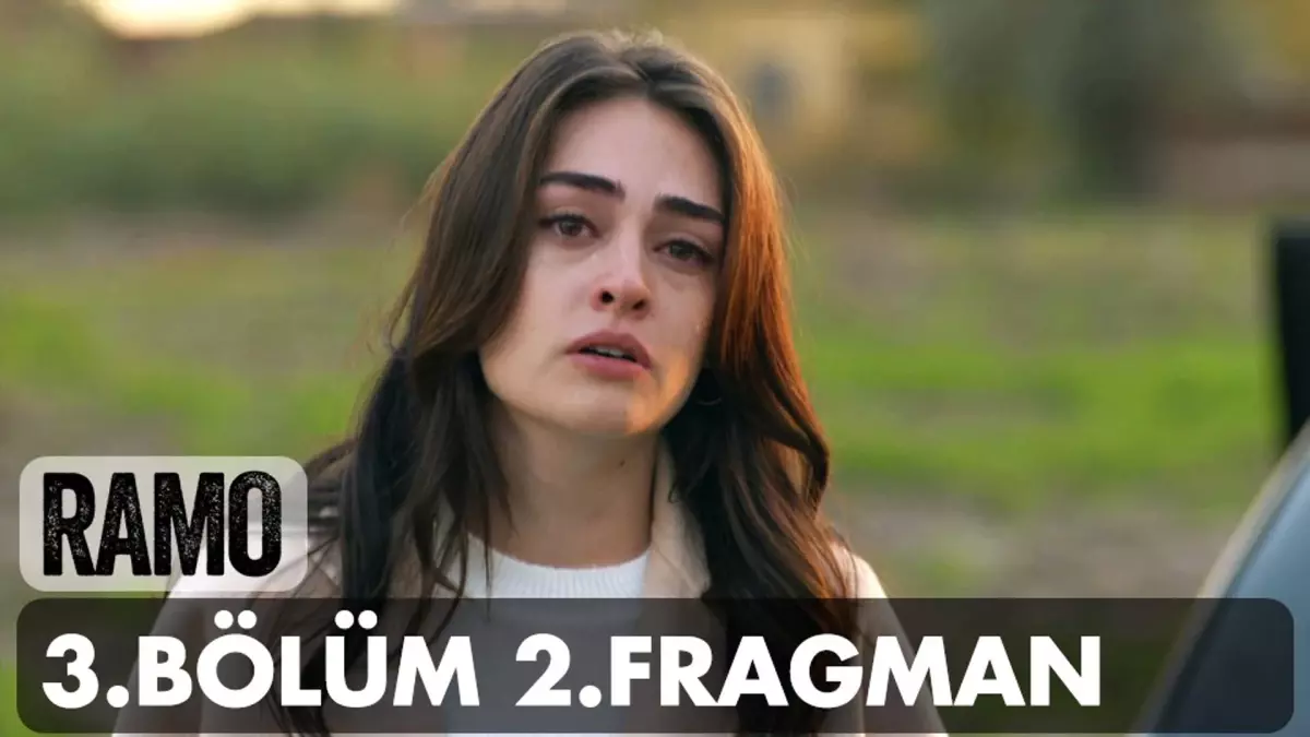 Ramo 3. Bölüm 2. Fragman