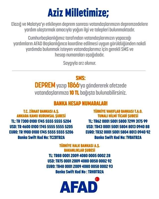 Son dakika: Elazığ'daki depremde 2 kişinin daha cansız bedenine ulaşıldı