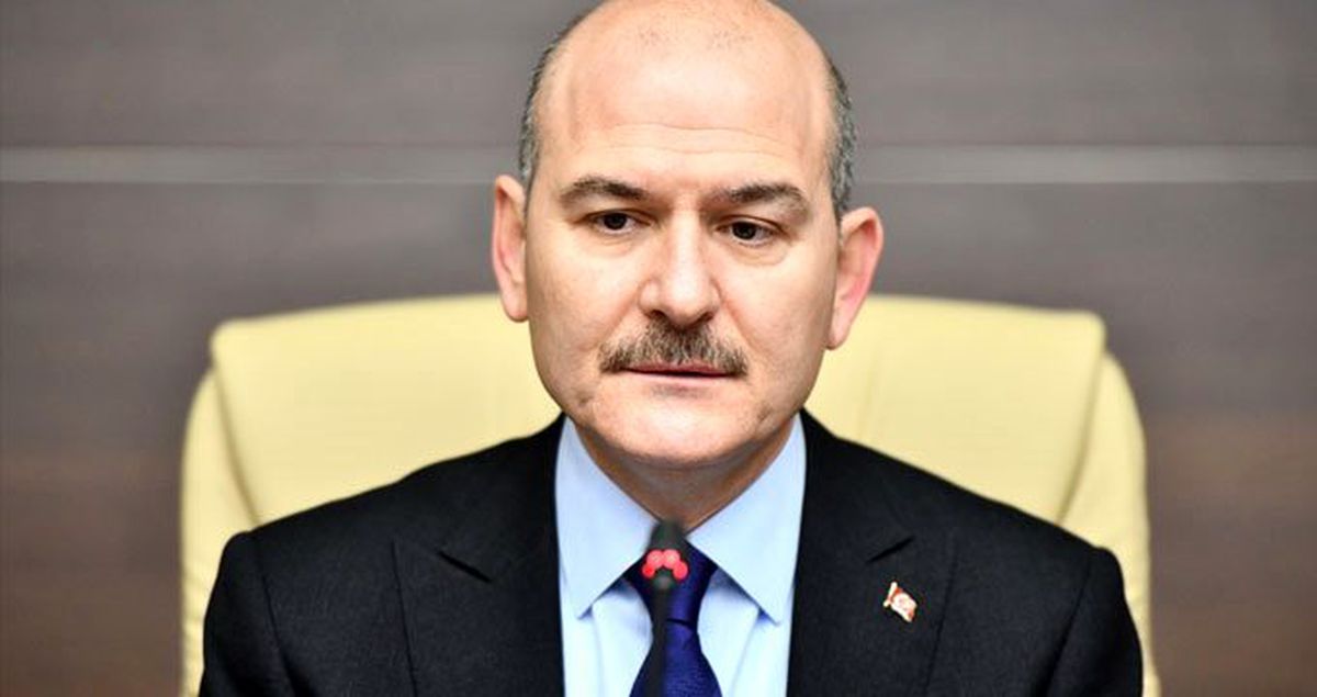 Son dakika: İçişleri Bakanı Süleyman Soylu: Pazartesi günü maddi yardımlara başlıyoruz