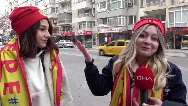 Spor göztepe'de stat heyecanı Spor göztepe'de stat heyecanı