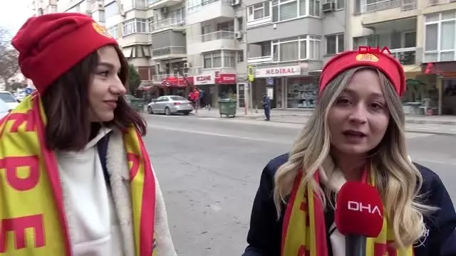 Spor göztepe'de stat heyecanı Spor göztepe'de stat heyecanı