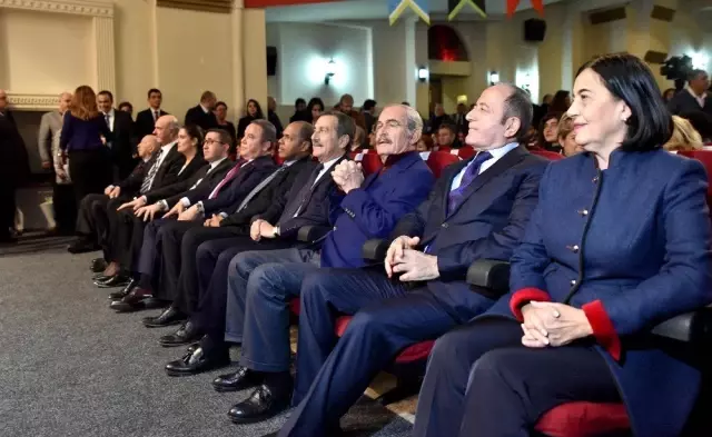 Uğur Mumcu ödüller ile anıldı