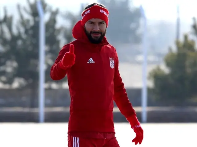Yasin Öztekin: