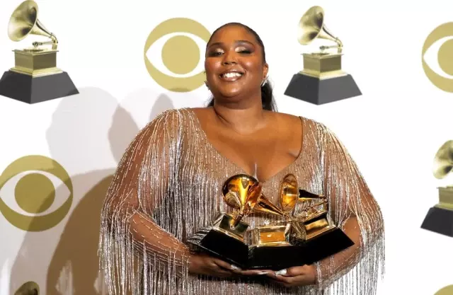 62. Grammy Ödülleri'nin kazananları belli oldu 62. Grammy Ödülleri'nin kazananları belli oldu