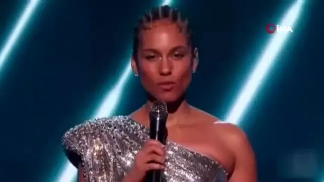 62. Grammy Ödülleri'nin kazananları belli oldu 62. Grammy Ödülleri'nin kazananları belli oldu