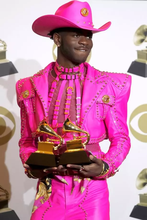 62. Grammy Ödülleri'nin kazananları belli oldu 62. Grammy Ödülleri'nin kazananları belli oldu