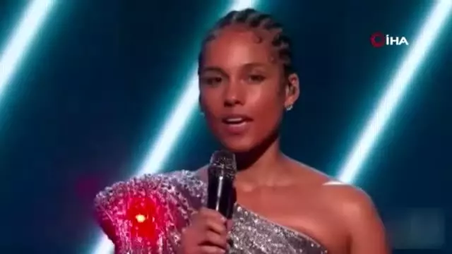 62. Grammy Ödülleri'nin kazananları belli oldu 62. Grammy Ödülleri'nin kazananları belli oldu