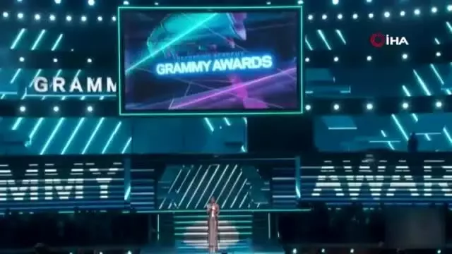 62. Grammy Ödülleri'nin kazananları belli oldu 62. Grammy Ödülleri'nin kazananları belli oldu