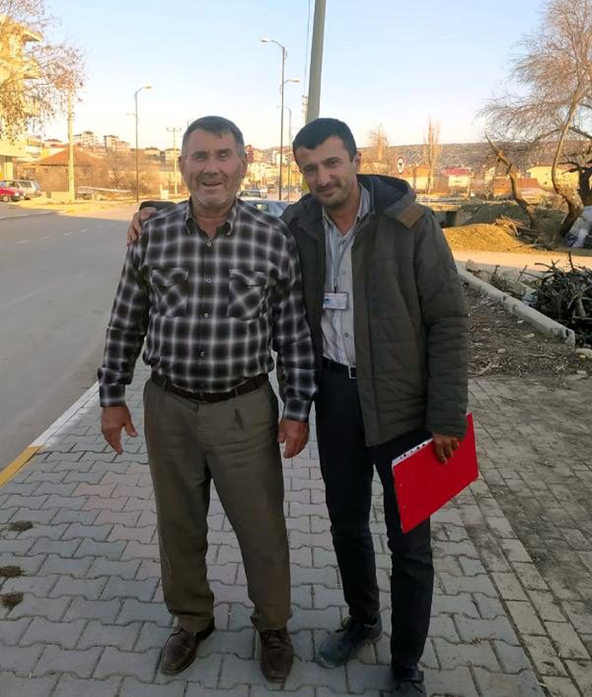 71 yaşında ehliyet aldı, 'Utanıyordum' dedi