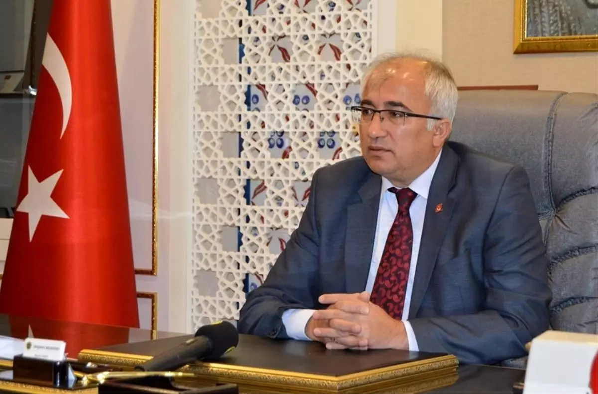 Başkan Güler'den taraftarlara: 'Utanç duydum, bizi Türkiye'ye rezil ettiniz'