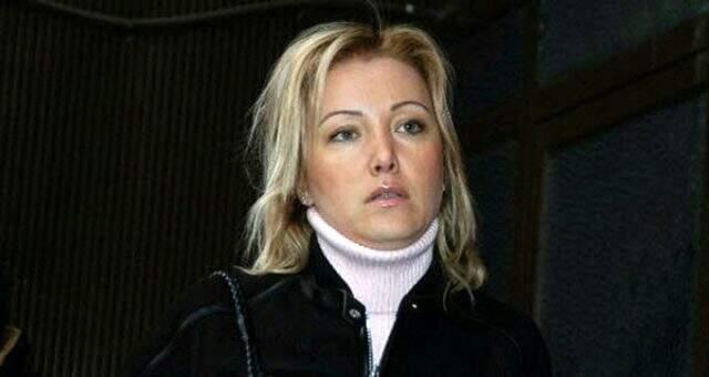Berna Laçin, kendisini eleştiren Ahmet Hakan'a cevap verdi: Terbiye yoksunu üslup