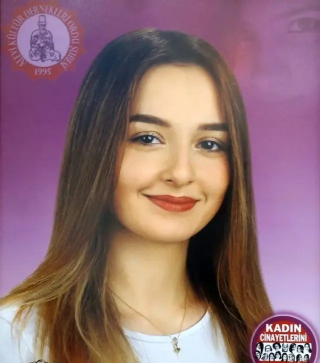 Ceren'in katili için istinaf başvurusu Ceren'in katili için istinaf başvurusu