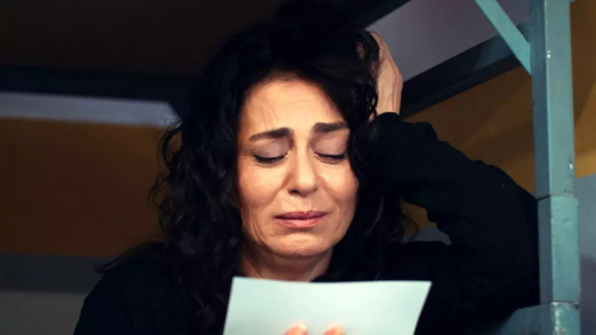 Çocuk 18. Bölüm 2. Fragman (Final)