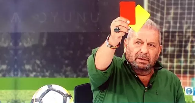 Erman Toroğlu, canlı yayında Ali Koç'u yerden yere vurdu: Yalı çocukları