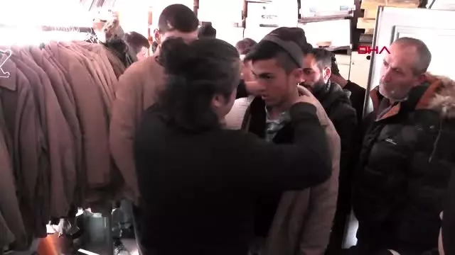 Erzurum ingiliz işgaline karşı kurulan oltu islam şura hükümeti'nin belgeseli çekiliyor Erzurum ingiliz işgaline karşı kurulan oltu islam şura hükümeti'nin belgeseli çekiliyor
