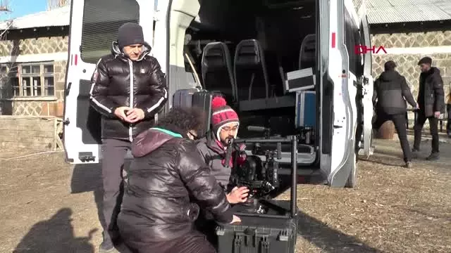 Erzurum ingiliz işgaline karşı kurulan oltu islam şura hükümeti'nin belgeseli çekiliyor Erzurum ingiliz işgaline karşı kurulan oltu islam şura hükümeti'nin belgeseli çekiliyor