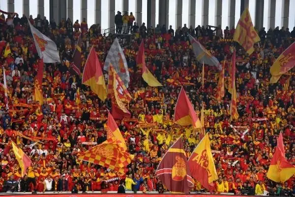 Göztepe'den muhteşem başlangıç Göztepe'den muhteşem başlangıç