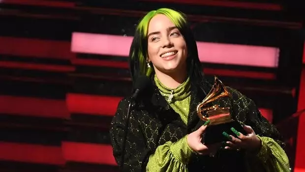 62'nci Grammy Ödülleri'ne Lizzo damgası 62'nci Grammy Ödülleri'ne Lizzo damgası