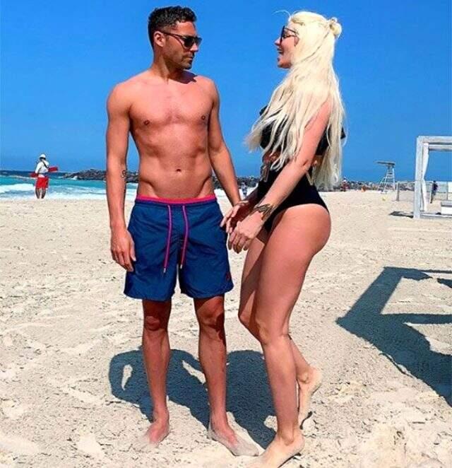 Jelena Karleusa-Dusko Tosic evliliği bitiyor!.